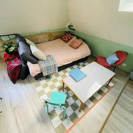Duplex En Plein Coeur De - 437 Lejlighed *