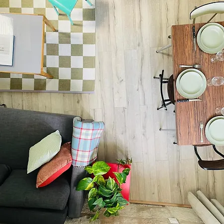 Lejlighed Duplex En Plein Coeur De - 437