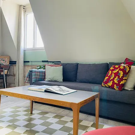 Duplex En Plein Coeur De - 437 Lejlighed