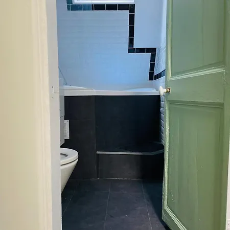 Duplex En Plein Coeur De - 437 Lejlighed